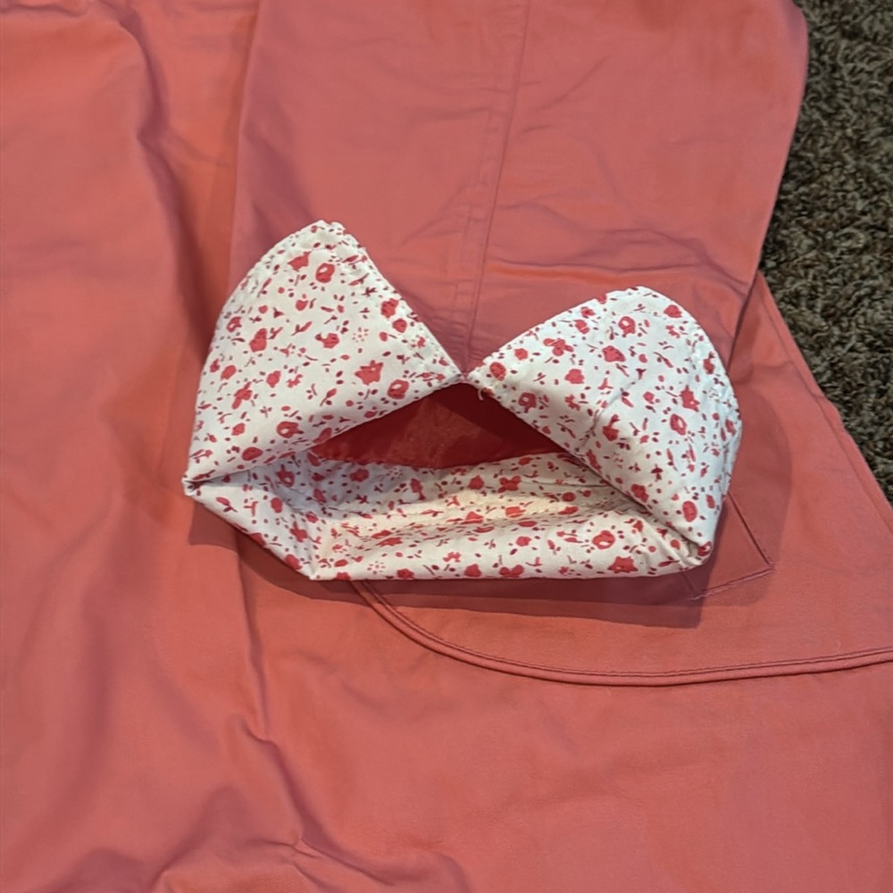 Plus size spring jacket - Picture 3 of 10